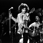 Prince – December 10th, 1981 at Detroit’s Cobo Arena:  The First Time I Heard Music